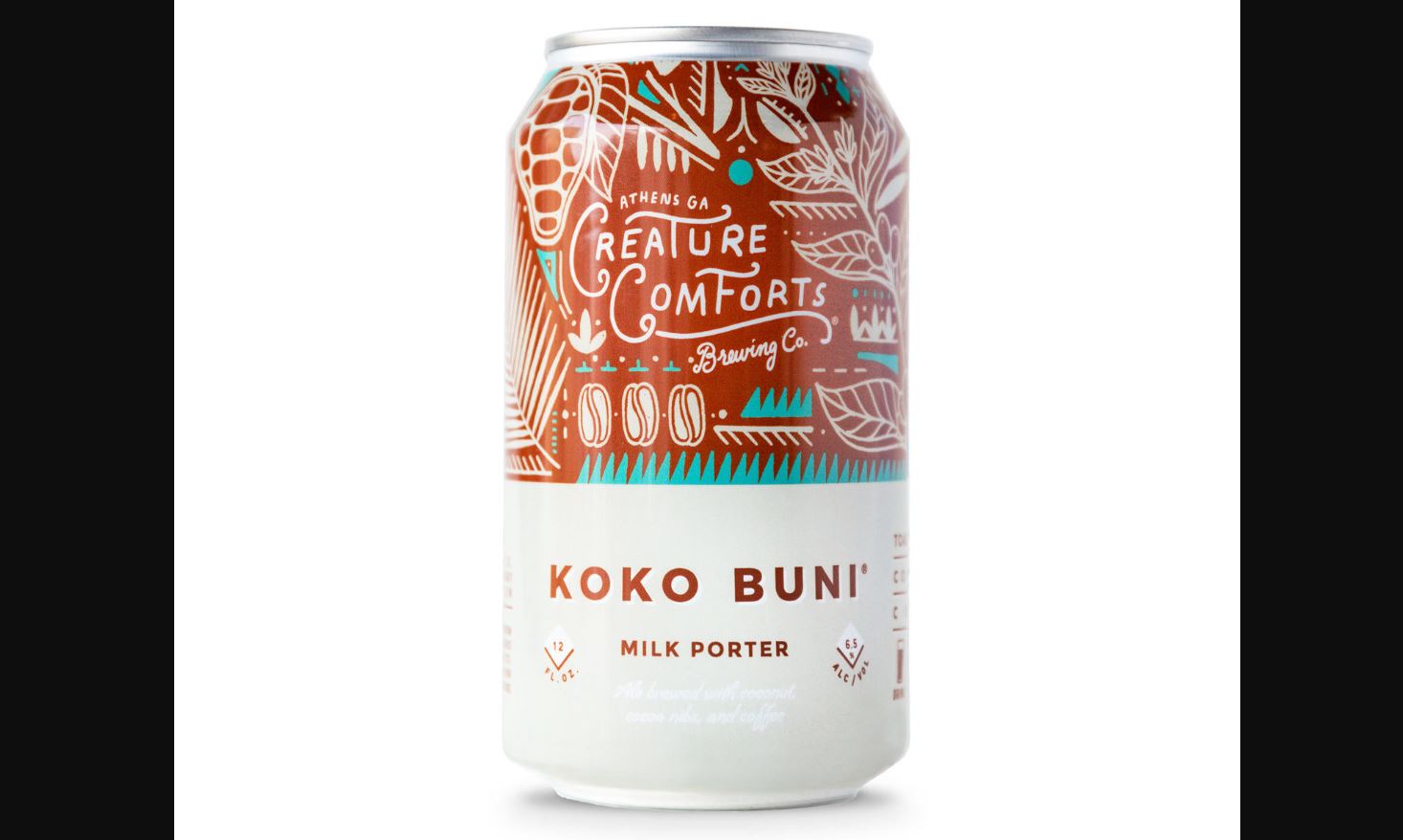 Réconfort des créatures Koko Buni