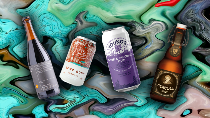 Les experts en bières artisanales recommandent des stouts et des porters sous-estimés à boire à l'approche de l'automne