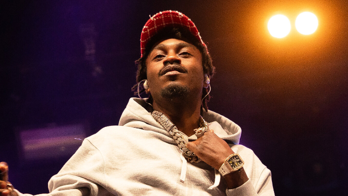 L'avocat de Lil Tjay dénonce les « fausses informations » selon lesquelles le rappeur a été nommé dans un nouvel acte d'accusation fédéral contre un gang
