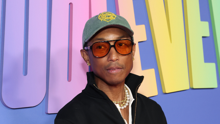 Le festival Something In The Water de Pharrell a été officiellement reporté à 2025