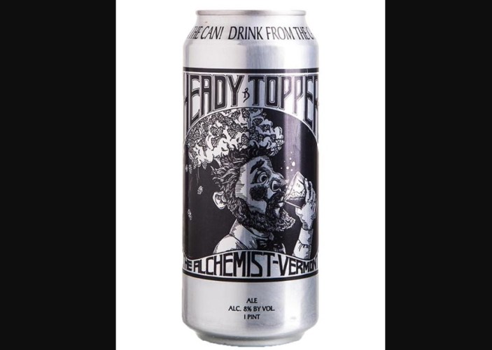 L'Alchimiste Heady Topper