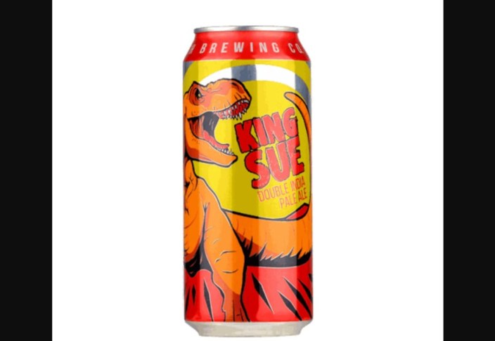 Le renversement du roi Goliath Sue