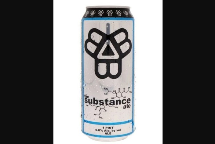 Les frères Bissell La substance 