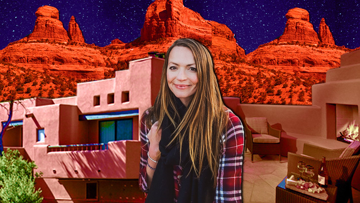 Hôtels que nous aimons : explorez les meilleurs sentiers de Sedona, juste à côté de ce complexe luxueux
