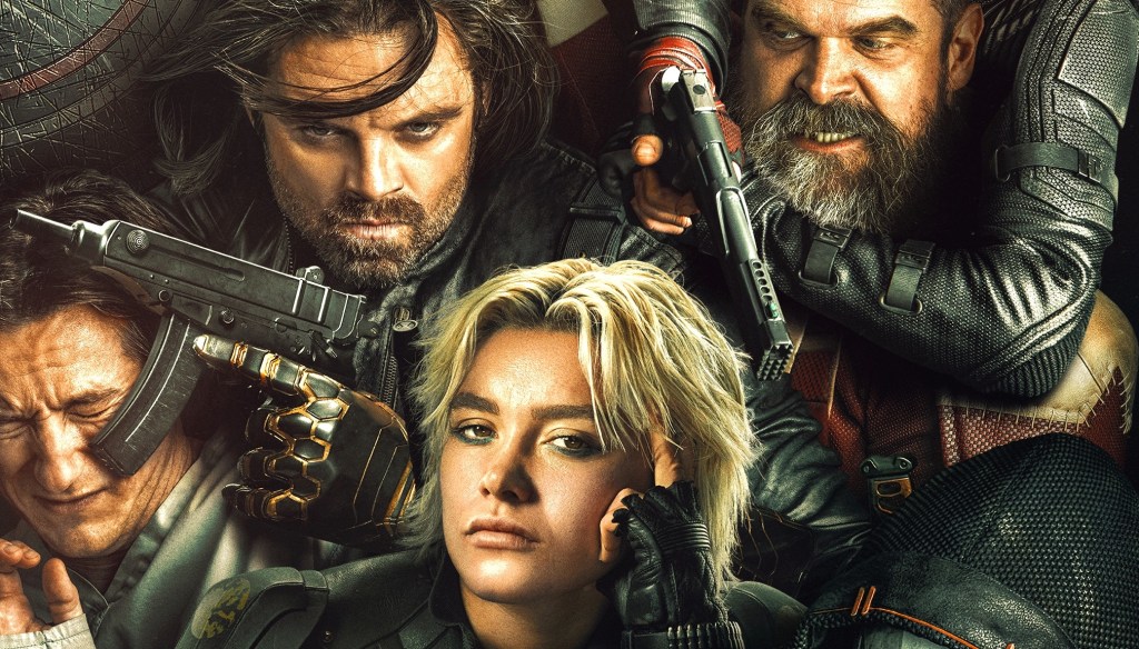 Qui est « Bob » dans le film « Thunderbolts* » du MCU ?