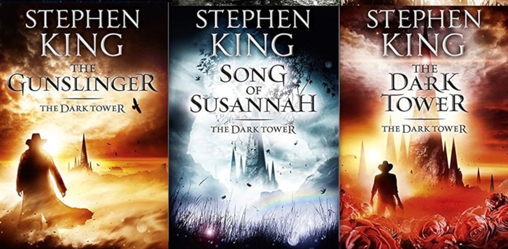 « La Tour sombre » de Mike Flanagan : tout ce qu'il faut savoir sur cette adaptation de Stephen King en gestation depuis longtemps (mise à jour de septembre 2024)