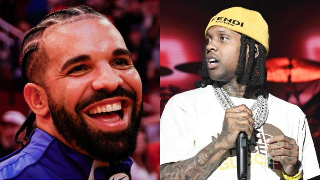 Adin Ross a présenté un extrait d'une chanson inédite de Drake et Lil Durk, et Drake rappe sur son arrêt de Lean