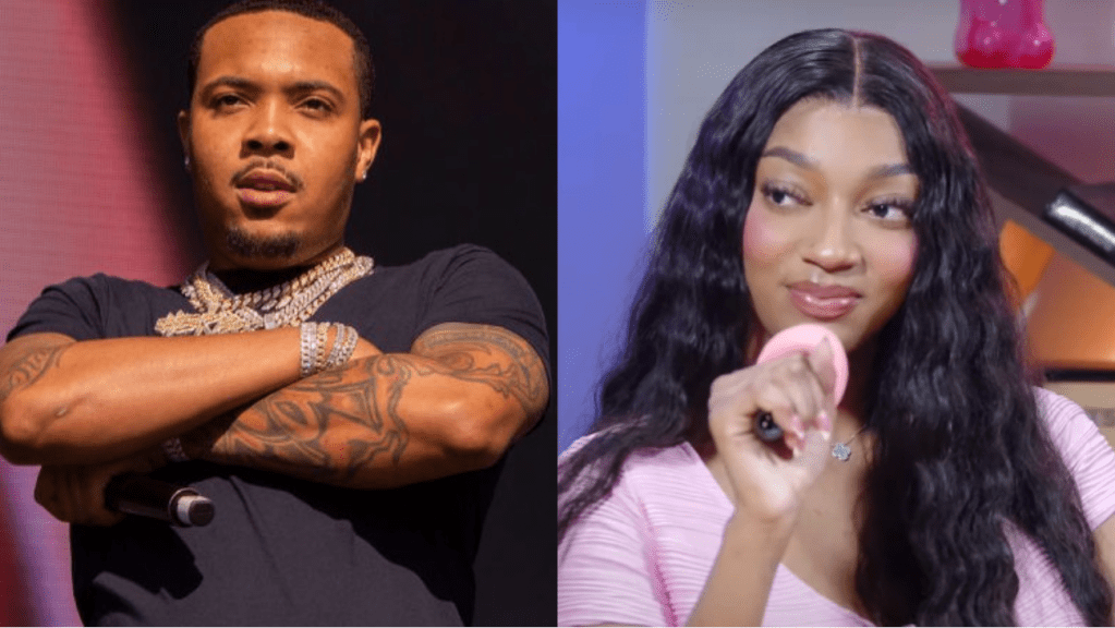 Angel Reese et G Herbo sortent-ils ensemble ?