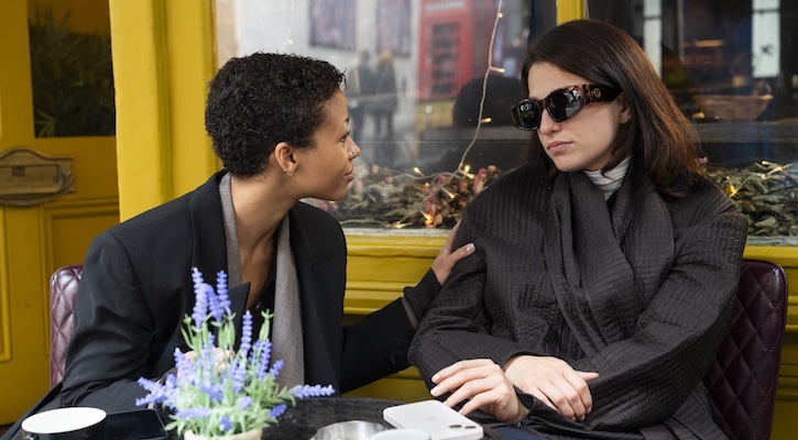 Attention, « Industry » change de créneaux horaires sur HBO