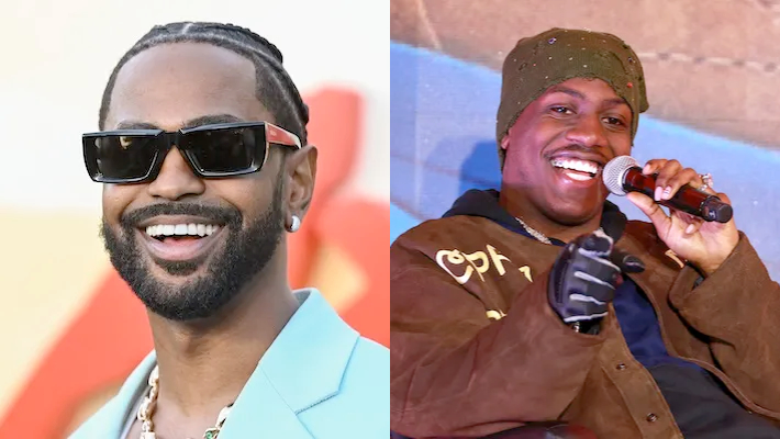 Big Sean a-t-il insulté Lil Yachty sur « Better Me Than You » ?