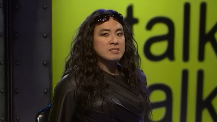 Bowen Yang a canalisé son « gamin » politique intérieur dans le sketch « SNL » sur le thème de Charli XCX