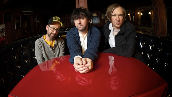 Bright Eyes a annulé ses dates de spectacle restantes en 2024, suite aux problèmes médicaux de Conor Oberst