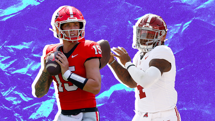 Ce qu’il faut surveiller dans le football universitaire, semaine 5