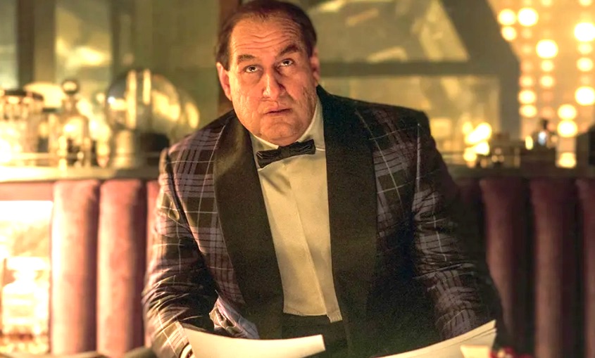 Colin Farrell portait secrètement un « pénis de pingouin » pour la série dérivée de « The Batman », et vous n'êtes pas prêt à entendre sa description