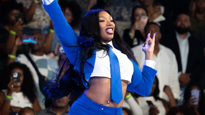 Comment regarder les MTV VMA 2024
