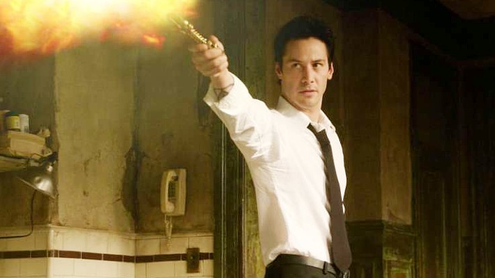 « Constantine 2 » : tout ce qu'il faut savoir sur le retour attendu du détective surnaturel de Keanu Reeves