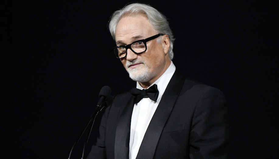 David Fincher est au centre des rumeurs sur deux projets Netflix non confirmés, l'un beaucoup plus fou que l'autre