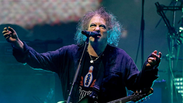 De la manière la plus nostalgique possible, The Cure a révélé le nom et la date de sortie de son premier album en 16 ans