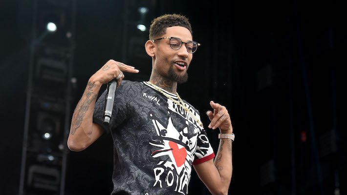 Deux hommes reconnus coupables du meurtre de PnB Rock ont ​​été condamnés par un juge de Los Angeles