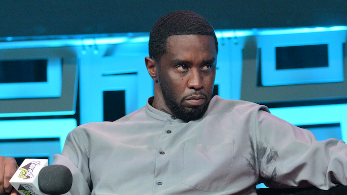 Diddy aurait mis en vente l'une de ses demeures perquisitionnées par le gouvernement fédéral pour près de 62 millions de dollars
