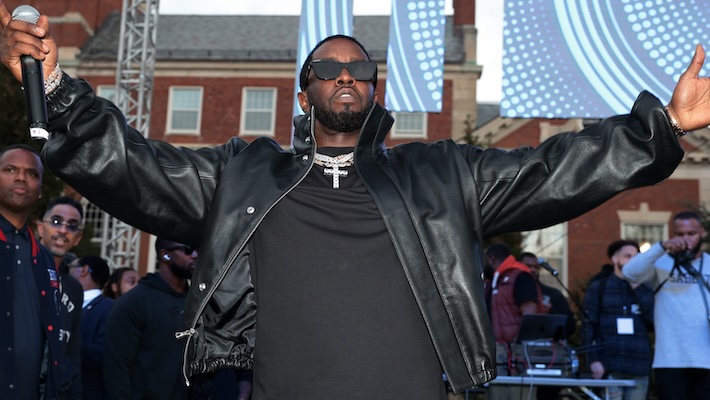 Diddy s'est vu refuser une deuxième fois la libération sous caution par un autre juge en raison de craintes de subornation de témoins