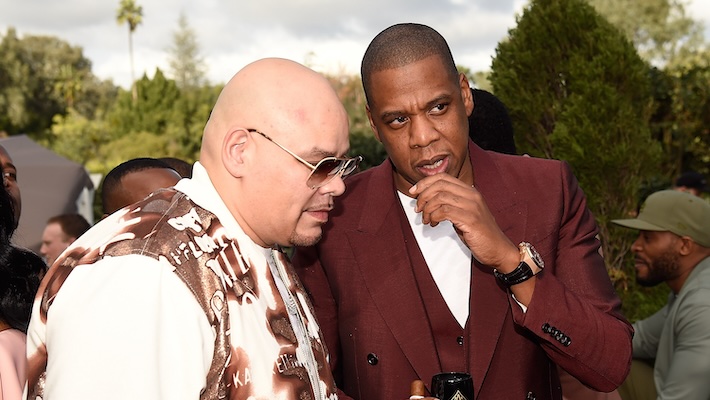 Fat Joe pense que « ce ne serait pas du hip-hop » au Super Bowl sans Jay-Z