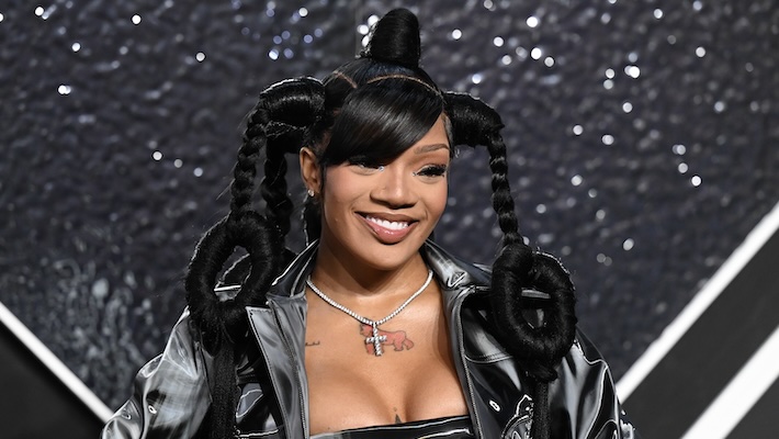 GloRilla prévoit de sortir son premier album en octobre