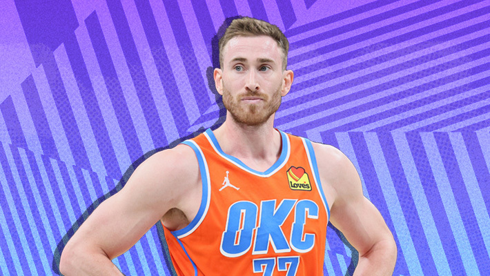 Gordon Hayward explique comment il est devenu producteur de films après avoir pris sa retraite de la NBA