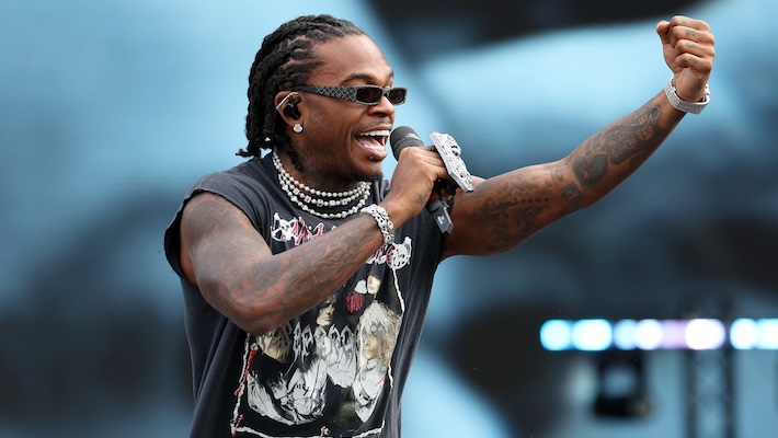 Gunna reprend la route pour la tournée « Wun Of Dem Nights » dont les dates commencent bientôt