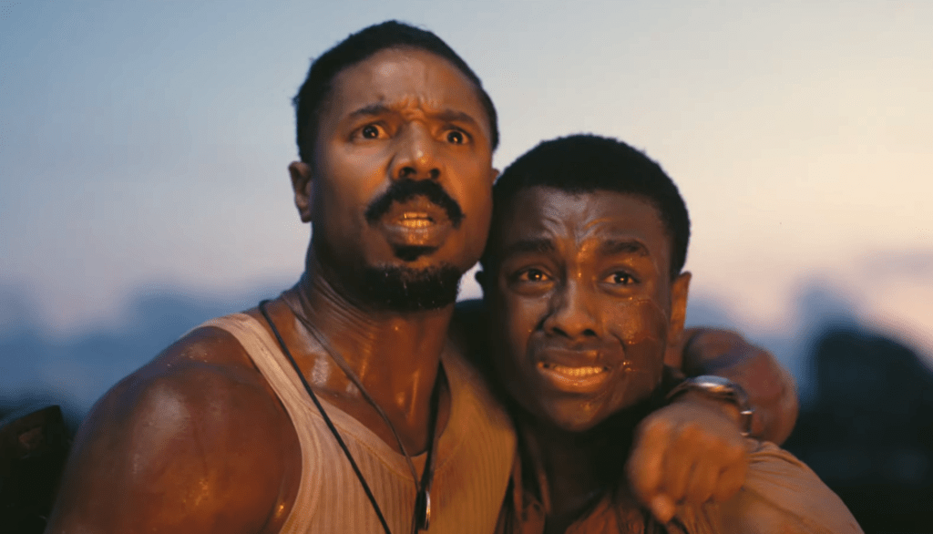 Il se passe des « trucs bizarres » dans la bande-annonce hantée de « Sinners », le nouveau film de Michael B. Jordan avec Ryan Coogler