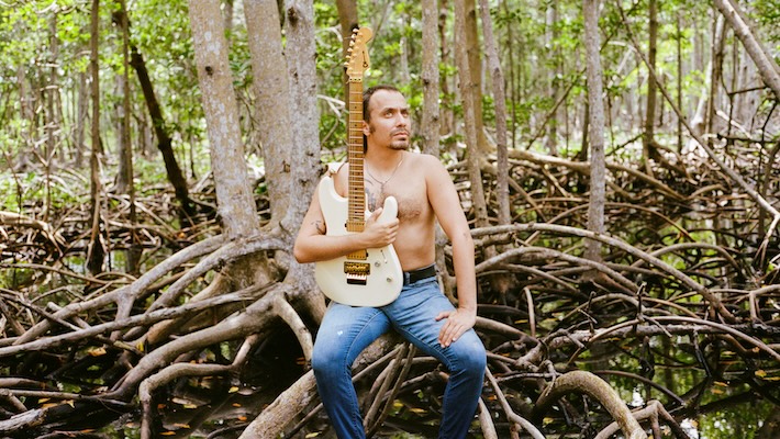 Indie Mixtape 20 : Ben Katzman ne survit pas, mais prospère grâce à « Tears On The Beach »