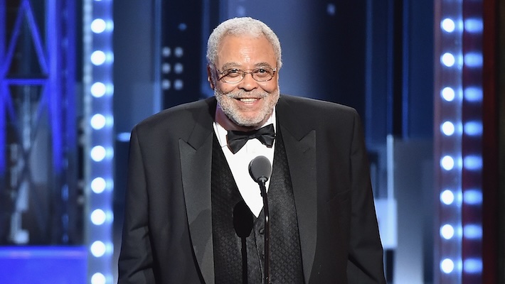 James Earl Jones est décédé à l'âge de 93 ans