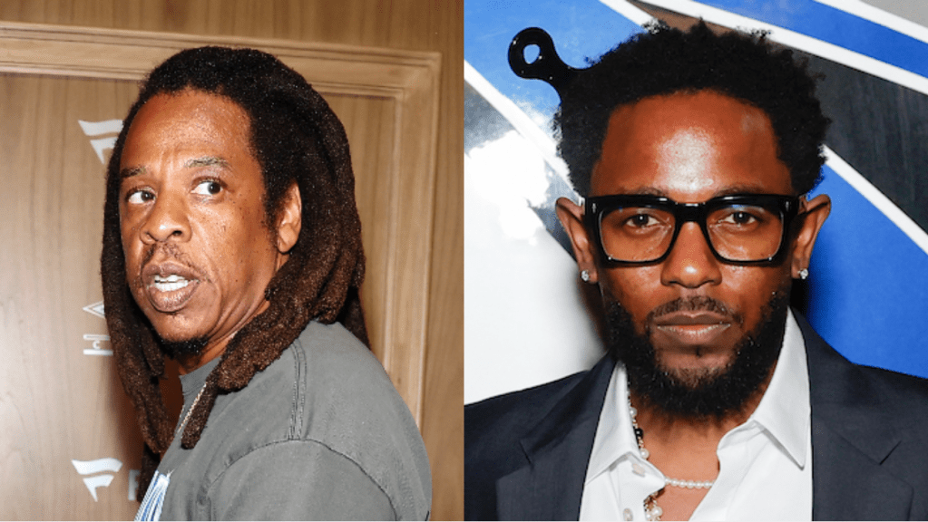 Jay-Z a publié une déclaration de soutien après que Kendrick Lamar ait été annoncé comme l'interprète du spectacle de mi-temps du Super Bowl 2025