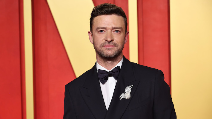 Justin Timberlake parle de son accident de voiture après avoir bu : « Même avec un seul verre, ne prenez pas le volant »