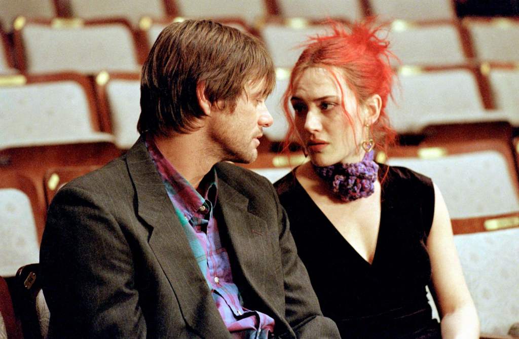 Kate Winslet a réagi face à un public plus jeune (dont Ariana Grande), ce qui a permis de maintenir la fascination pour « Eternal Sunshine Of The Spotless Mind »