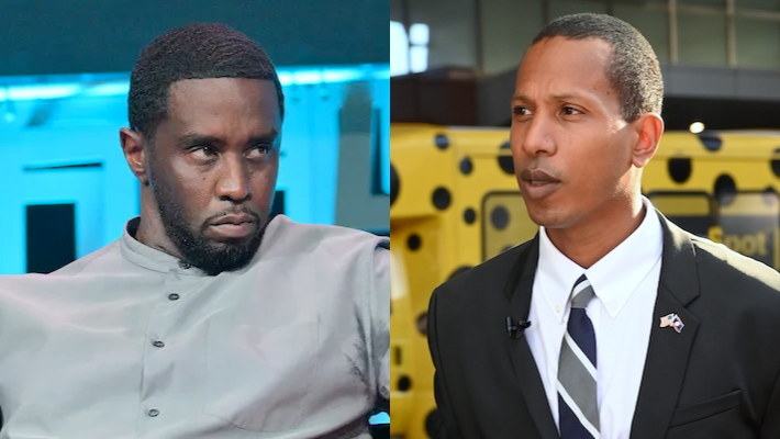L'ancien artiste Bad Boy Shyne prend ses distances avec Diddy, qui selon lui a « détruit ma vie »