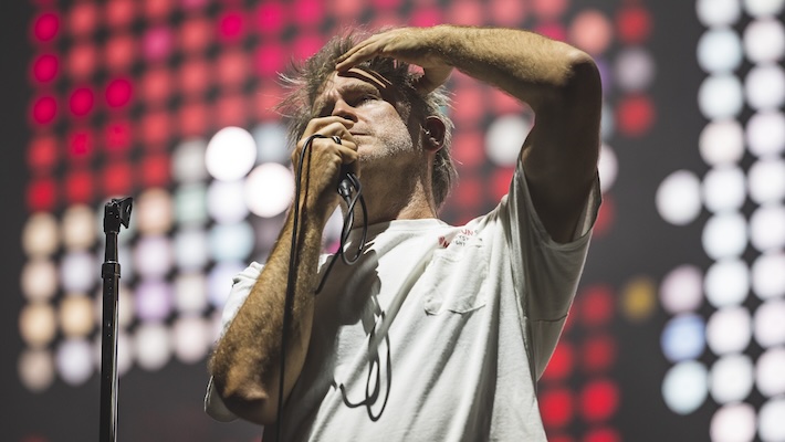 LCD Soundsystem annonce une nouvelle résidence, avec 12 concerts à venir à New York en novembre et décembre