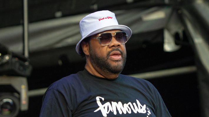La cérémonie « Celebration Of Life » de Fatman Scoop aura lieu au Apollo Theater de Harlem