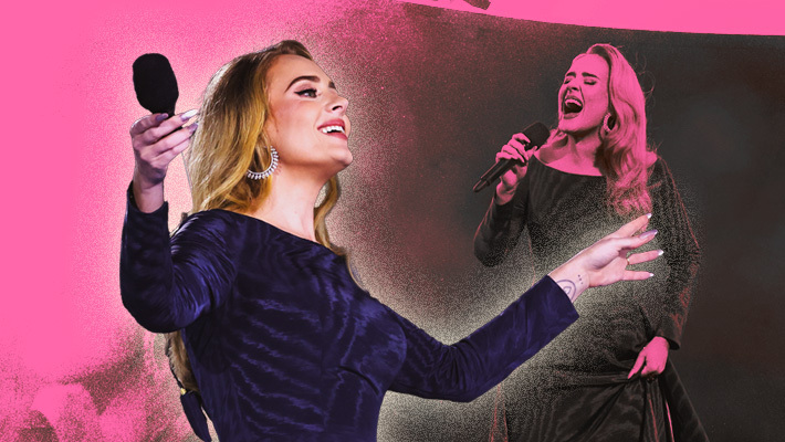 La pause « incroyablement longue » d'Adele dans la musique est la meilleure chose qu'elle puisse faire pour sa carrière (et pour elle-même)