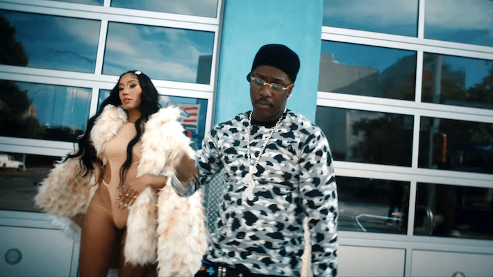 La vidéo « Pissed Off » de BIA et Lil Yachty dévoile certains de leurs griefs en matière de rap