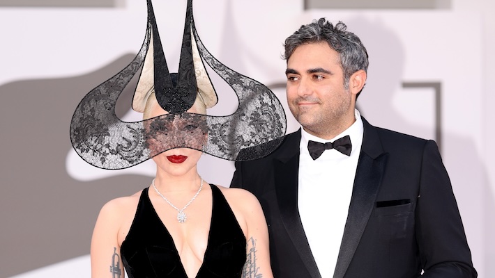 Lady Gaga confirme ses fiançailles avec Michael Polansky et révèle comment sa mère les a mis en relation