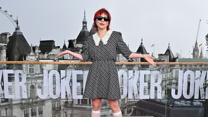 Lady Gaga se lance à Broadway dans le rôle d'Harley Quinn sur la bande originale de "Joker Folie À Deux"