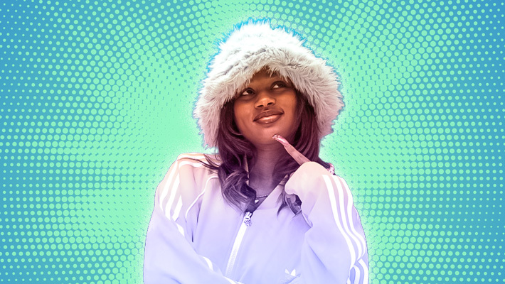 Laila! sort de l'ombre d'une légende avec « Gap Year »