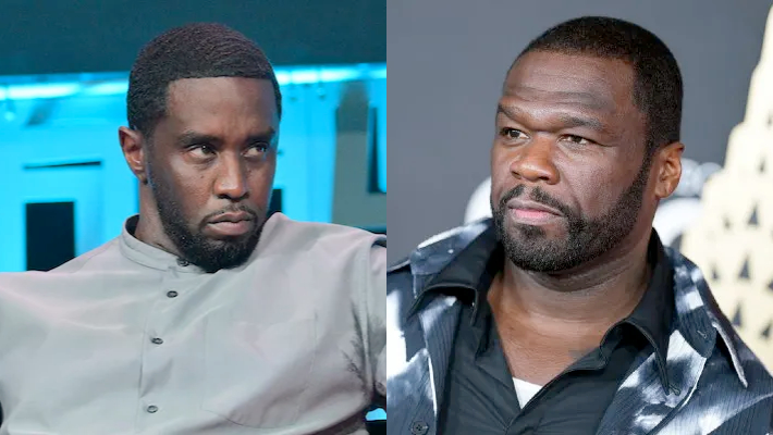 Le documentaire de 50 Cent sur les allégations d'abus de Diddy est officiellement disponible sur Netflix