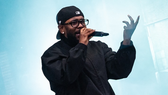 Le propriétaire d'une entreprise de Compton critique les informations selon lesquelles Kendrick Lamar est responsable des répercussions financières du tournage du clip « Not Like Us »
