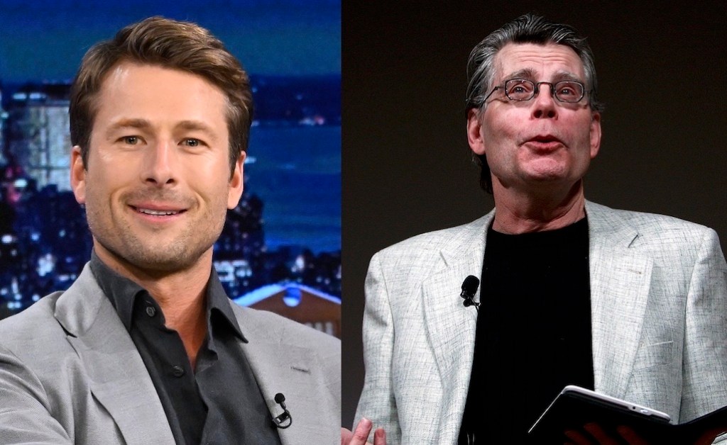 Le reboot de « The Running Man » de Stephen King avec Glen Powell : tout ce qu'il faut savoir jusqu'à présent (mise à jour de septembre 2024)