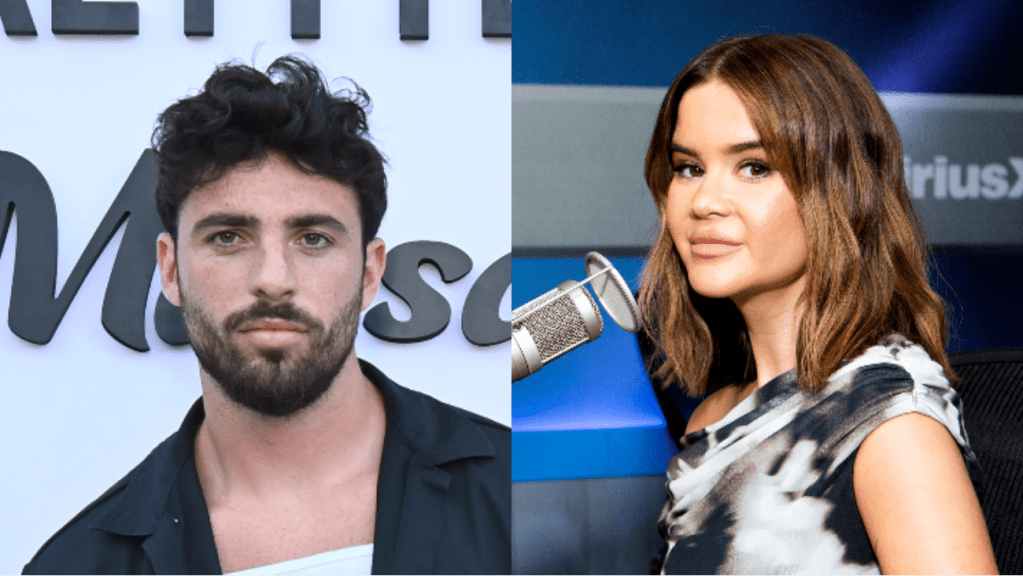Maren Morris et Justin Assada sortent-ils ensemble ?