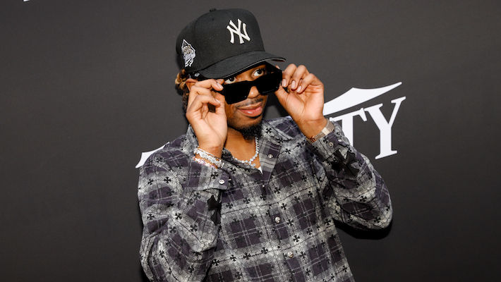 Metro Boomin pense que la « culture Stan » est la principale raison des conflits rap « bizarres » d'aujourd'hui