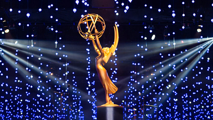 Où diffuser en direct les Emmy Awards et les tapis rouges