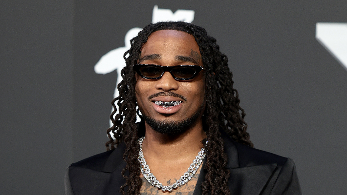 Quavo serait accusé d'avoir volé sa chanson « Bubble Gum » lors d'une précédente ouverture de concert dans le cadre d'un nouveau procès